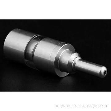 Big Vapor 4.5ml Rebuild Atomizer Kayfun Clone, Kayfun 3.1 for E Cigarette